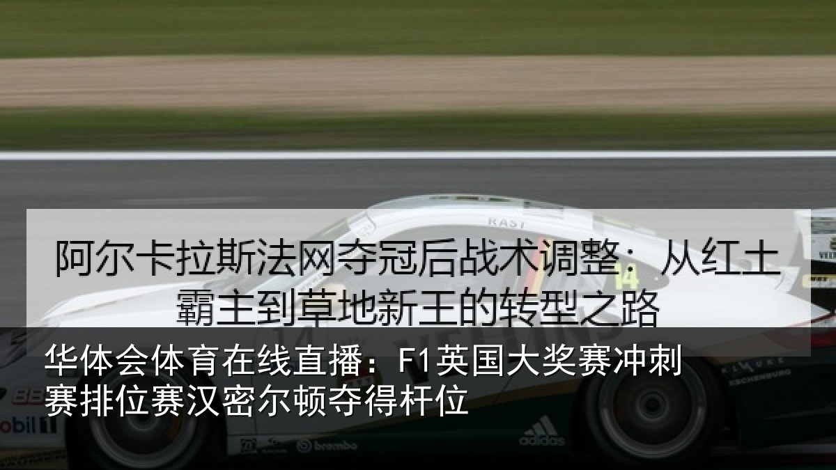 华体会体育在线直播：F1英国大奖赛冲刺赛排位赛汉密尔顿夺得杆位